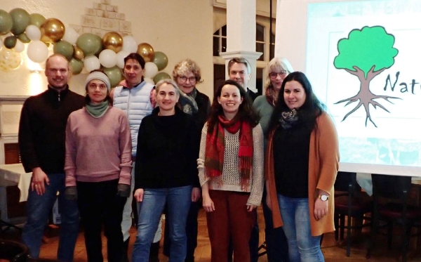 Naturschule Denzlingen stellt sich vor